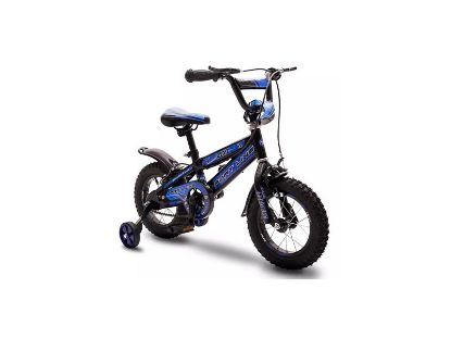 تصویر دوچرخه پورت لاین مدل دنیز اسپورت سایز 12